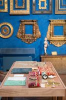 Trame rivelate: arazzi, tappeti e corami. Conferenza del ciclo I segreti dell'Officina Bardini